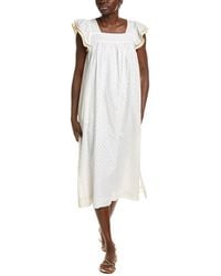MER ST BARTH - Sandrine Maxi Dress - Lyst