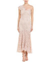 KAREN MILLEN Dress - White Lace Sale - Women - Bloomingdale's | Karen millen dress, Karen millen 