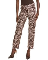 Johnny Was - Hailey Cargo Pant - Lyst