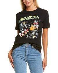 womens gucci t shirt sale