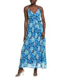 Maggy London - Maxi Dress - Lyst