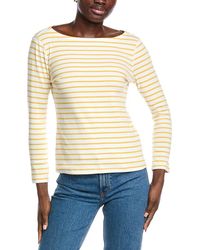 J.McLaughlin - Goldie Knit Top - Lyst