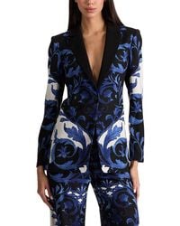 Alice + Olivia - Breann Blazer - Lyst