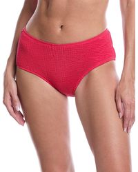 WeWoreWhat - Low-Rise Swim Short - Lyst