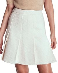 Boden - Flippy Skirt - Lyst