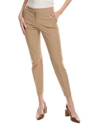 Lafayette 148 New York - Manhattan Skinny Pant - Lyst