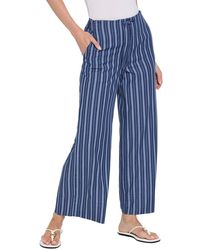 Lyssé - Serefina Wide Leg Trouser - Lyst