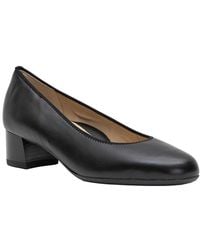 Ara - Vivian Leather Pump - Lyst