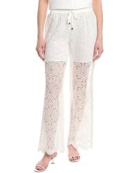 FLORA BEA NYC - Rolla Pant - Lyst