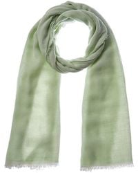Vince - Solid Scarf - Lyst