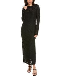 Splendid - Cecelia Floral Dress - Lyst