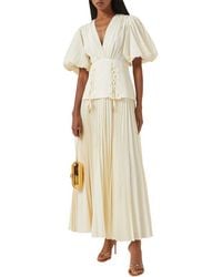 VIBI - Dress - Lyst