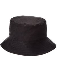 Bruno Magli - Logo Bucket Hat - Lyst