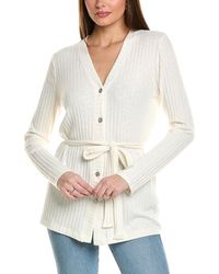 Michael Stars - Celeste Cardigan - Lyst