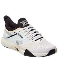 Reebok - Nano Court Sneaker - Lyst