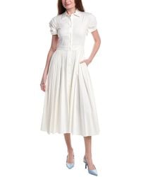 Alexis - Gyles Dress - Lyst