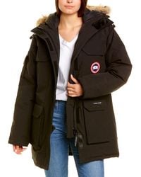 Canada Goose - Expedition Down Parka - Lyst
