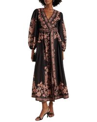 VIBI - Dress - Lyst