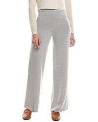 Max Mara - Mm By Hamburg Knitted Trouser - Lyst