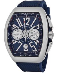 franck muller cheapest watch