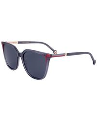 Carolina Herrera - 54Mm Sunglasses - Lyst