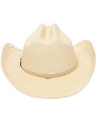 San Diego Hat - Cowboy Cattleman Hat - Lyst