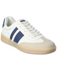 Ben Sherman - Glasgow Crafted Sneaker - Lyst