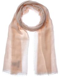 Vince - Solid Scarf - Lyst