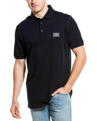 Dolce \u0026 Gabbana Polo shirts for Men 