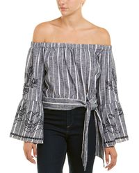 parker tops on sale