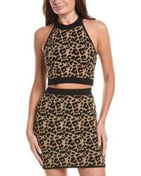 Max Mara - Tenna Tank Sweater - Lyst