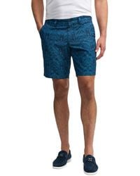 Robert Graham - Highland Woven Short - Lyst
