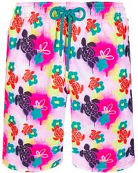 Vilebrequin - Swim Trunk - Lyst