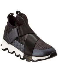 sorel womens tennis shoes