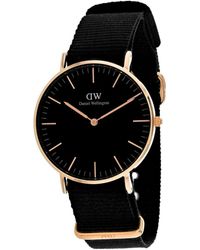 Daniel Wellington Watches for Men | Online Sale up to 50% off | Lyst