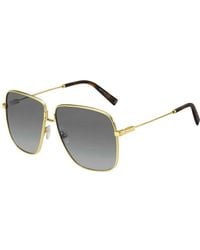 Givenchy Gv 7183/s 63mm Sunglasses - Grey