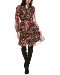 Kobi Halperin - Sami Shirtdress - Lyst