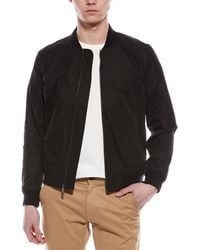 7 For All Mankind - Bomber Jacket - Lyst