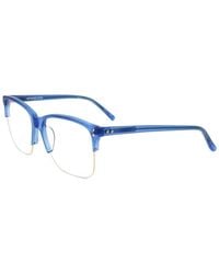 Linda Farrow - Matthew Williamson By Linda Farrow Mw60 57Mm Optical Frames - Lyst
