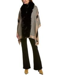 La Fiorentina - Wrap - Lyst