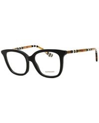 Burberry - 53Mm Optical Frames - Lyst