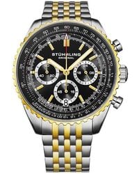 Stuhrling - Watch - Lyst