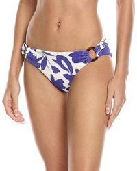 Change of Scenery - Camilla Ring Bikini Bottom - Lyst
