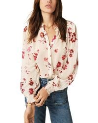 Ba&sh - Chemise Audry Shirt - Lyst