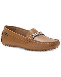 Eastland - Sawgrass Leather Loafer - Lyst