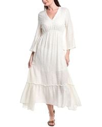 PQ Swim - Willa Long Dress - Lyst
