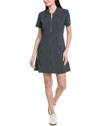 XCVI - Mulder Jacket Mini Dress - Lyst