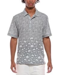 Tommy Bahama - Bahama Coast Paradise Islandzone Polo Shirt - Lyst