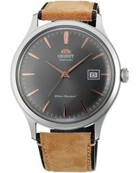 Orient - Classic Bambino V4 Watch - Lyst