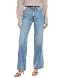 Rag & Bone - Featherweight Logan Audrey Jean - Lyst